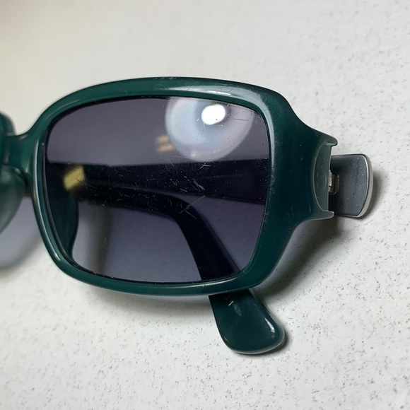 Michael Kors Sunglasses Vintage - Picture 7 of 10